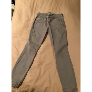 Grey Vineyard Vines pants
